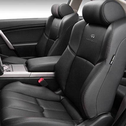 Infiniti G35 (Japanese)